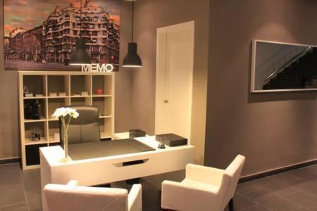 Apartamento Casanova Bcn *