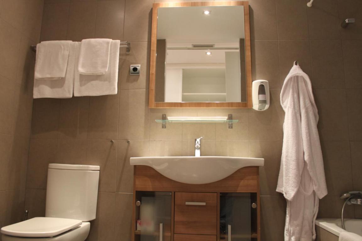 Apartamento Casanova Bcn Barcelona