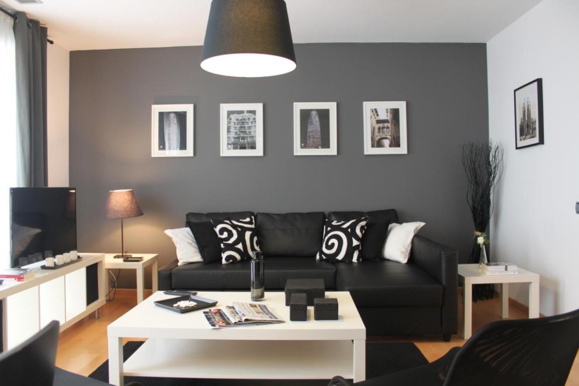 Casanova Bcn Apartamento *