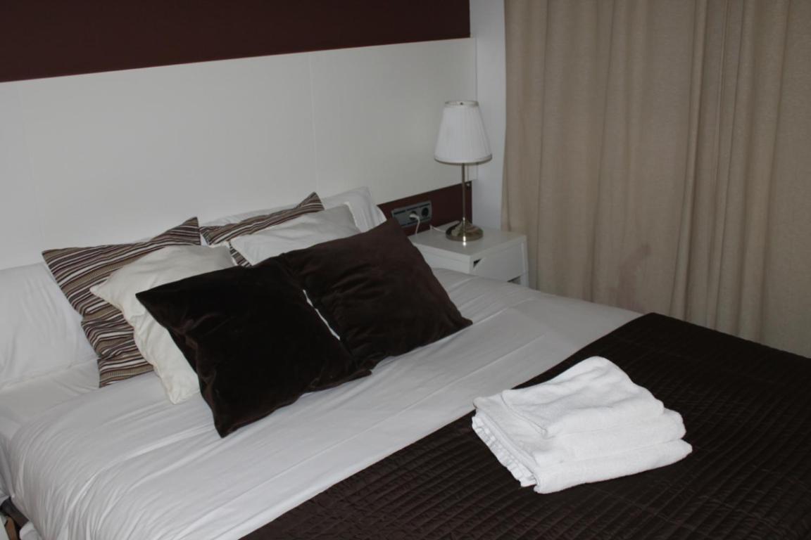 Casanova Bcn Apartamento Barcelona