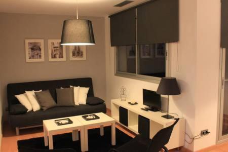 Apartamento Casanova Bcn *
