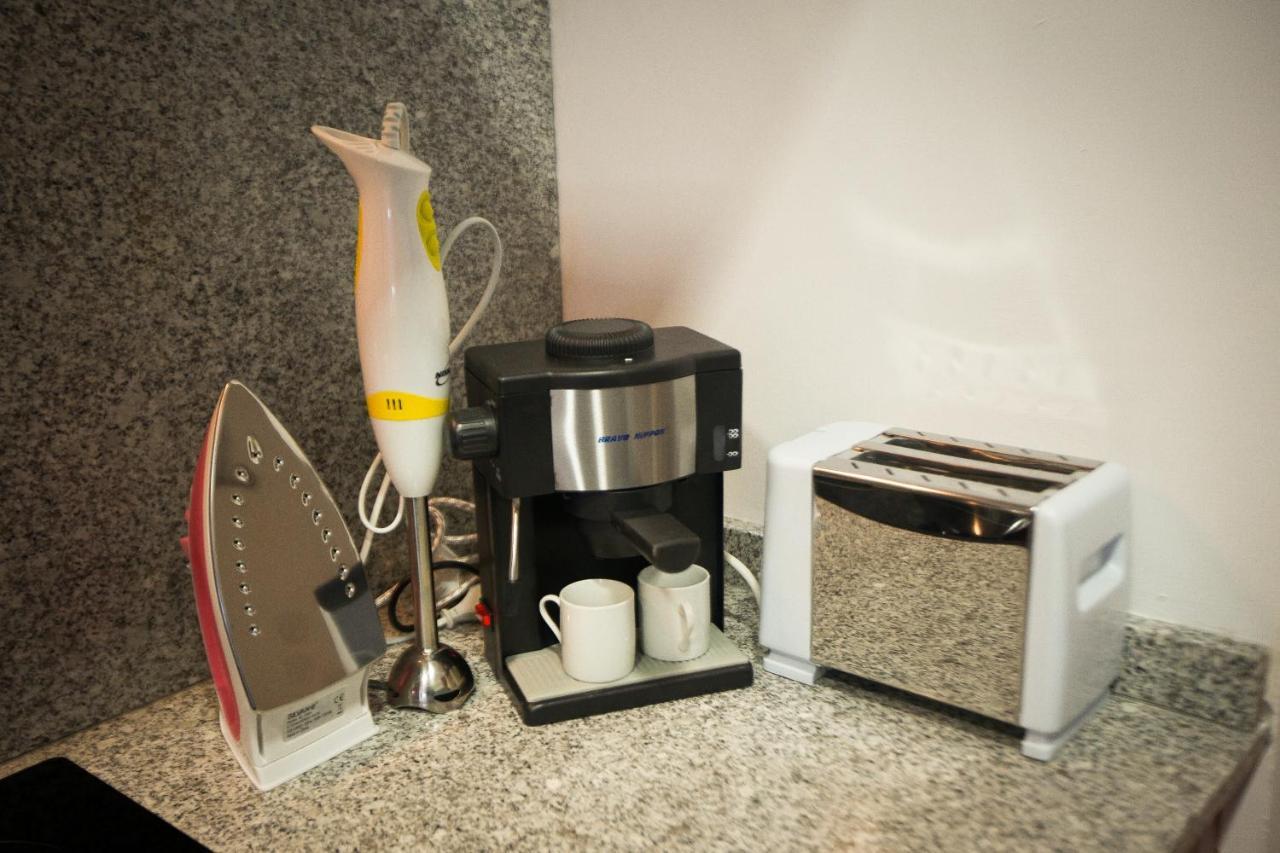 Casanova Bcn Apartamento Barcelona