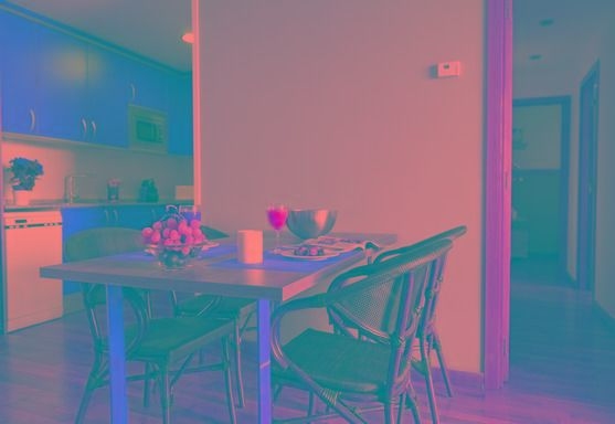 Apartamento Mh Gracia *