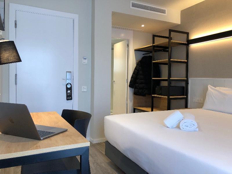 Acta Bcn 40 Hotel