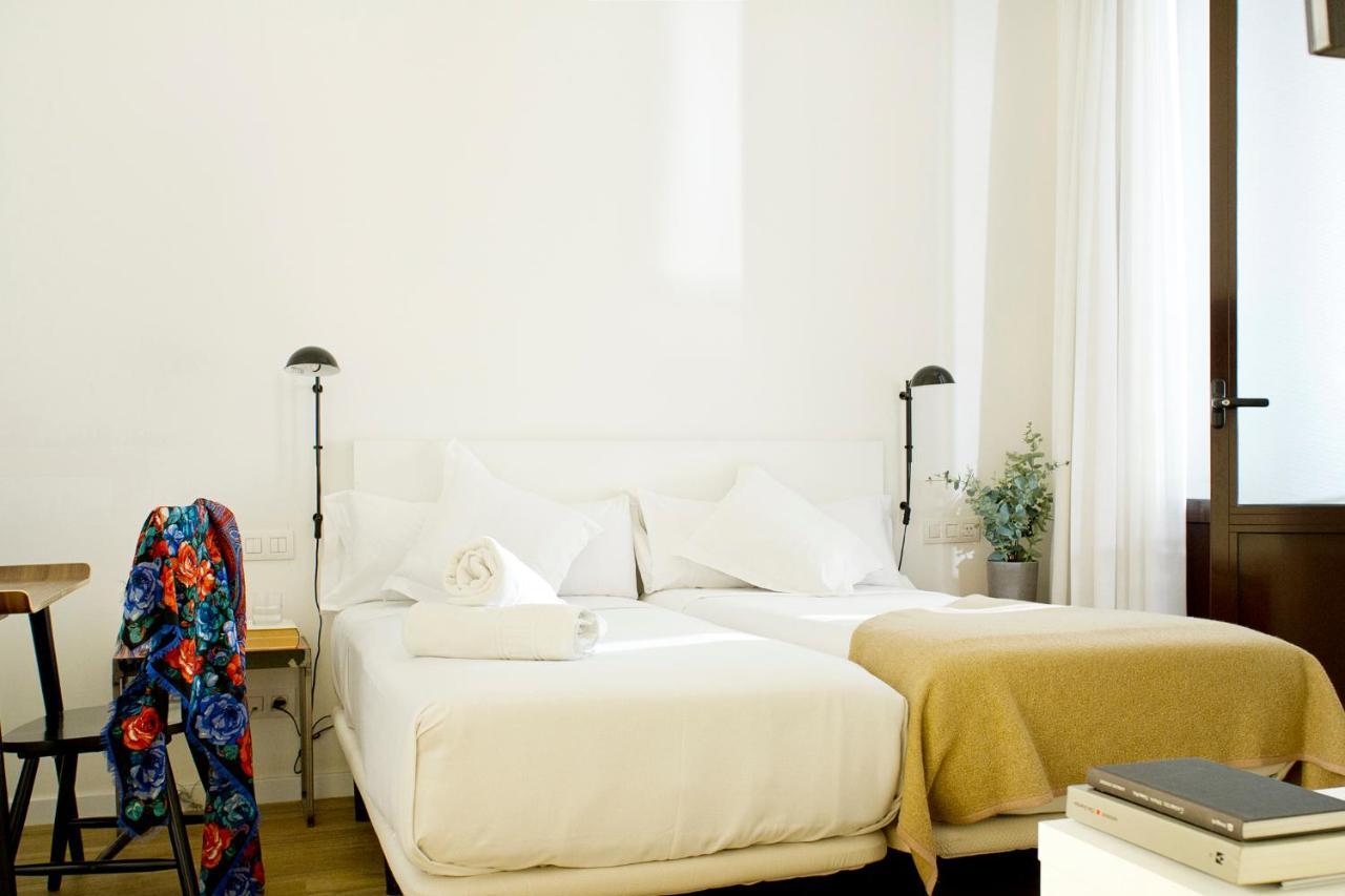Guest house Som Nit Born Barcelona