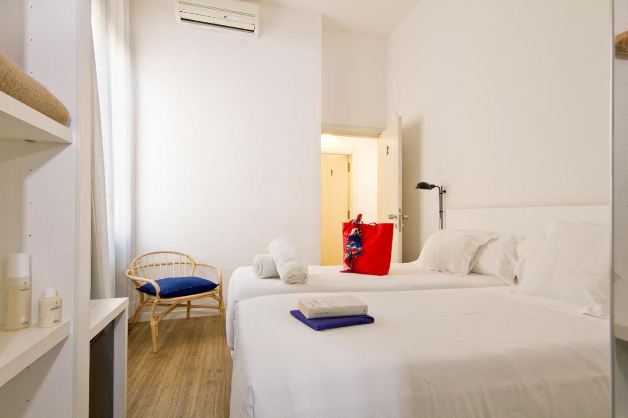 Pensión Som Nit Born 3*