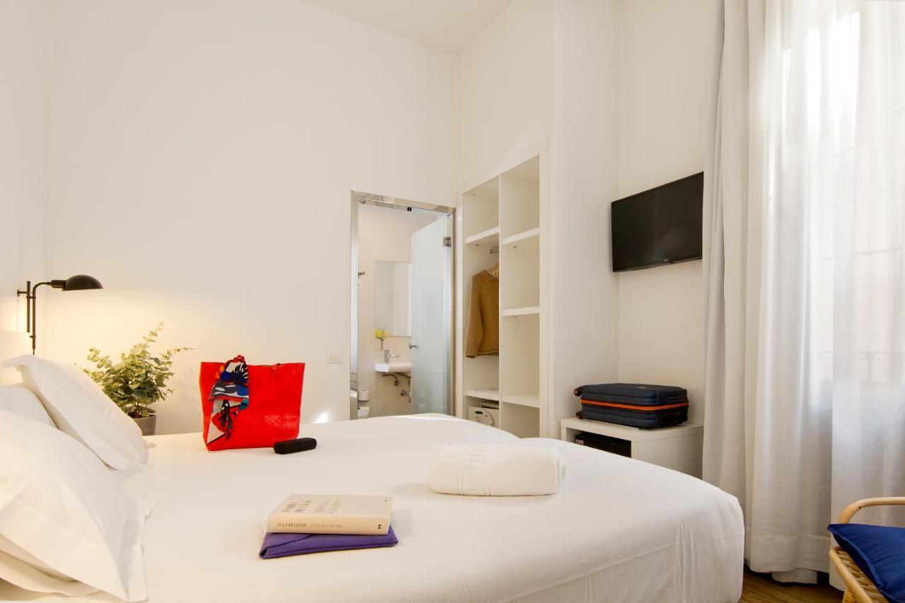 Som Nit Born Guest house Barcelona