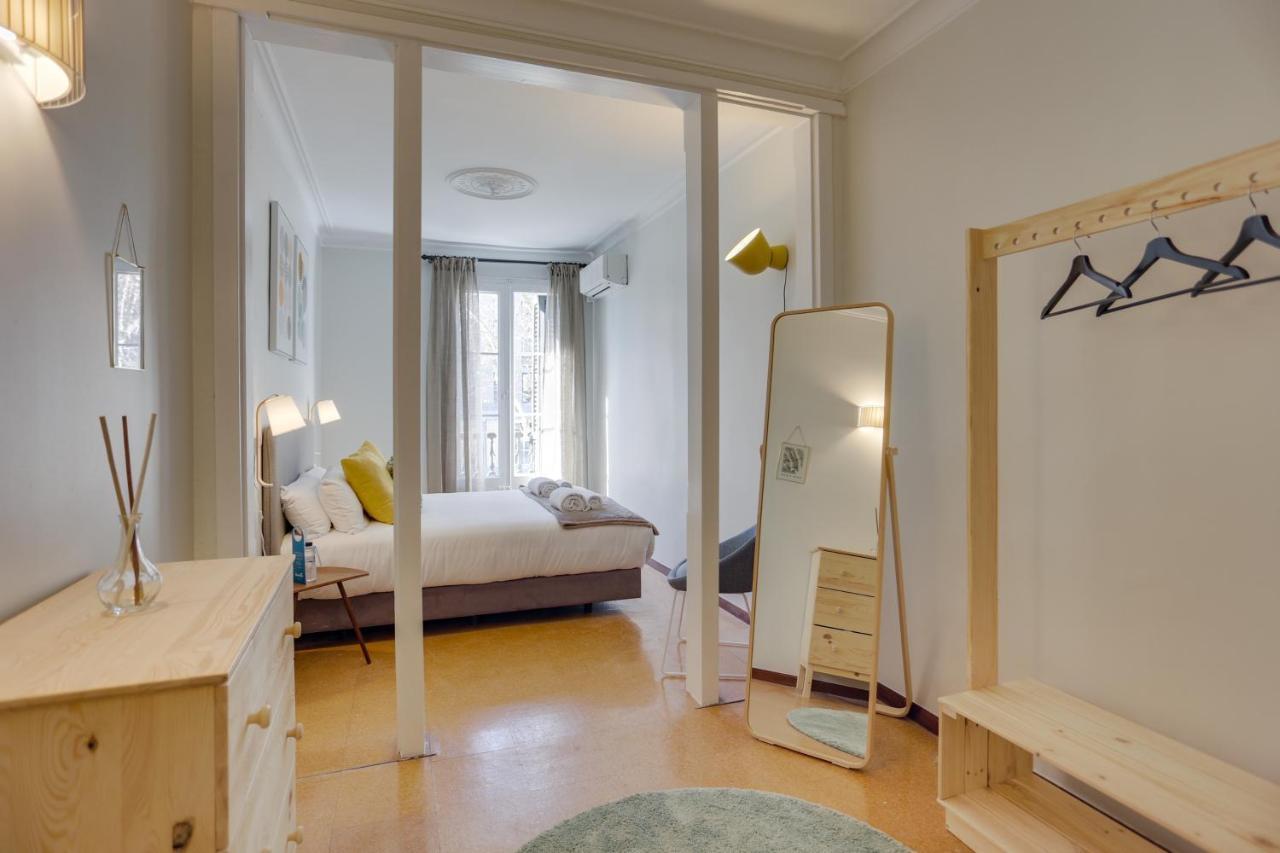 Sweett - Eixample Dreta * Barcelona