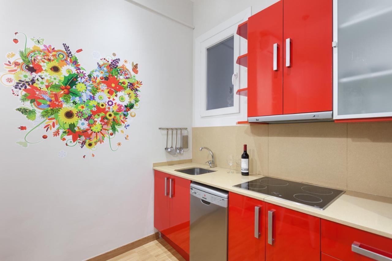 Art House Fira * Barcelona