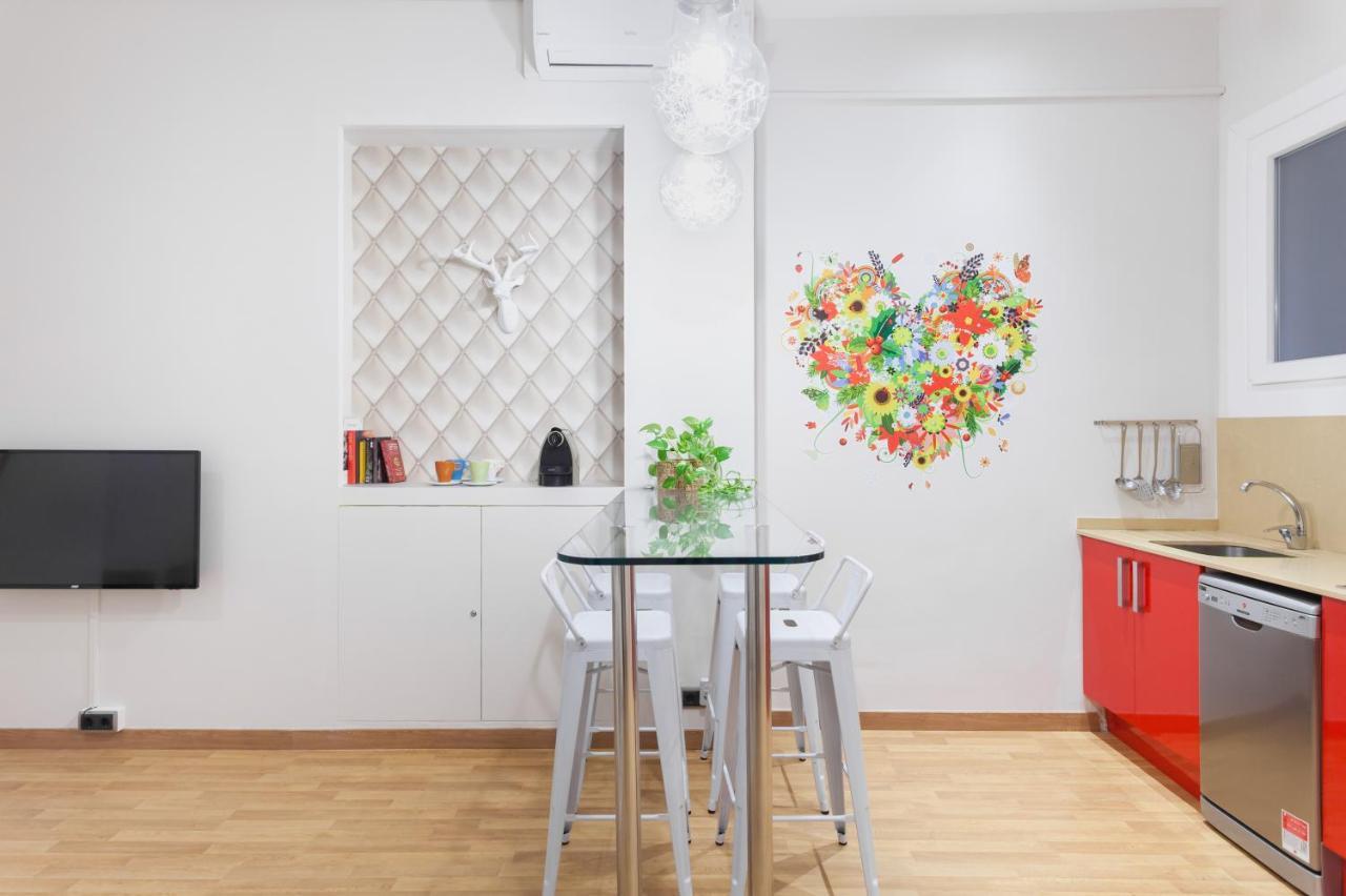 Art House Fira Apartamento