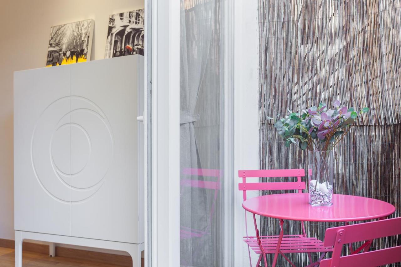 Apartamento Art House Fira