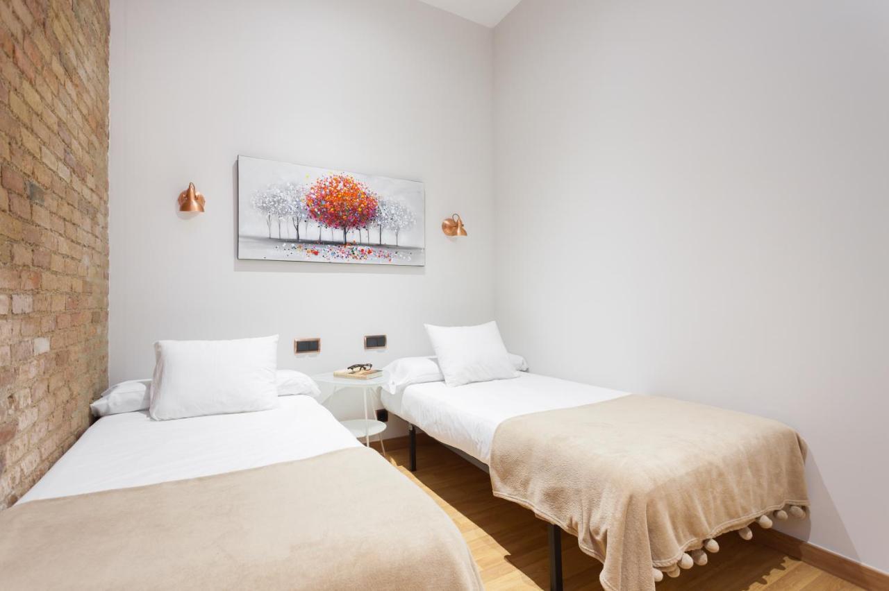 Art House Fira Apartamento Barcelona