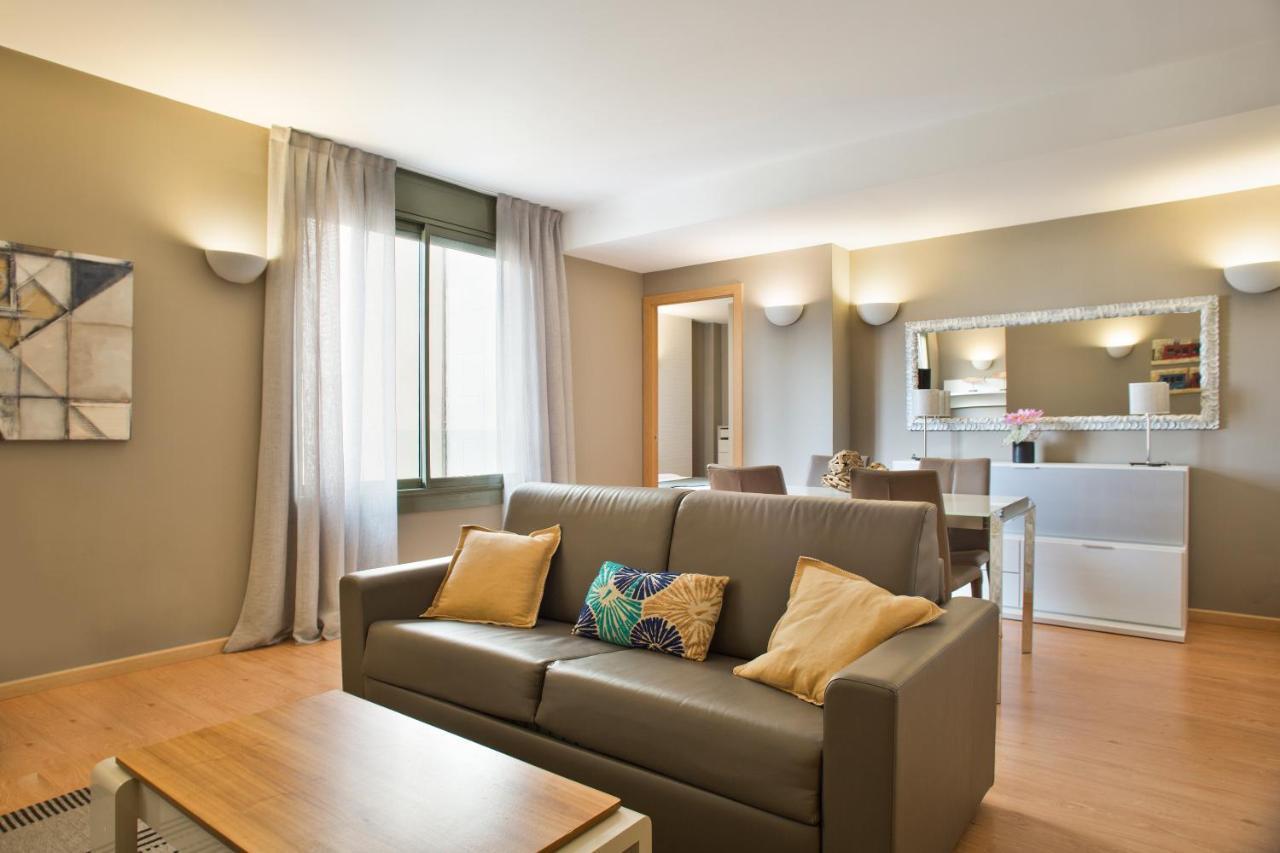 Apartamento Bonavista - Pedrera Barcelona