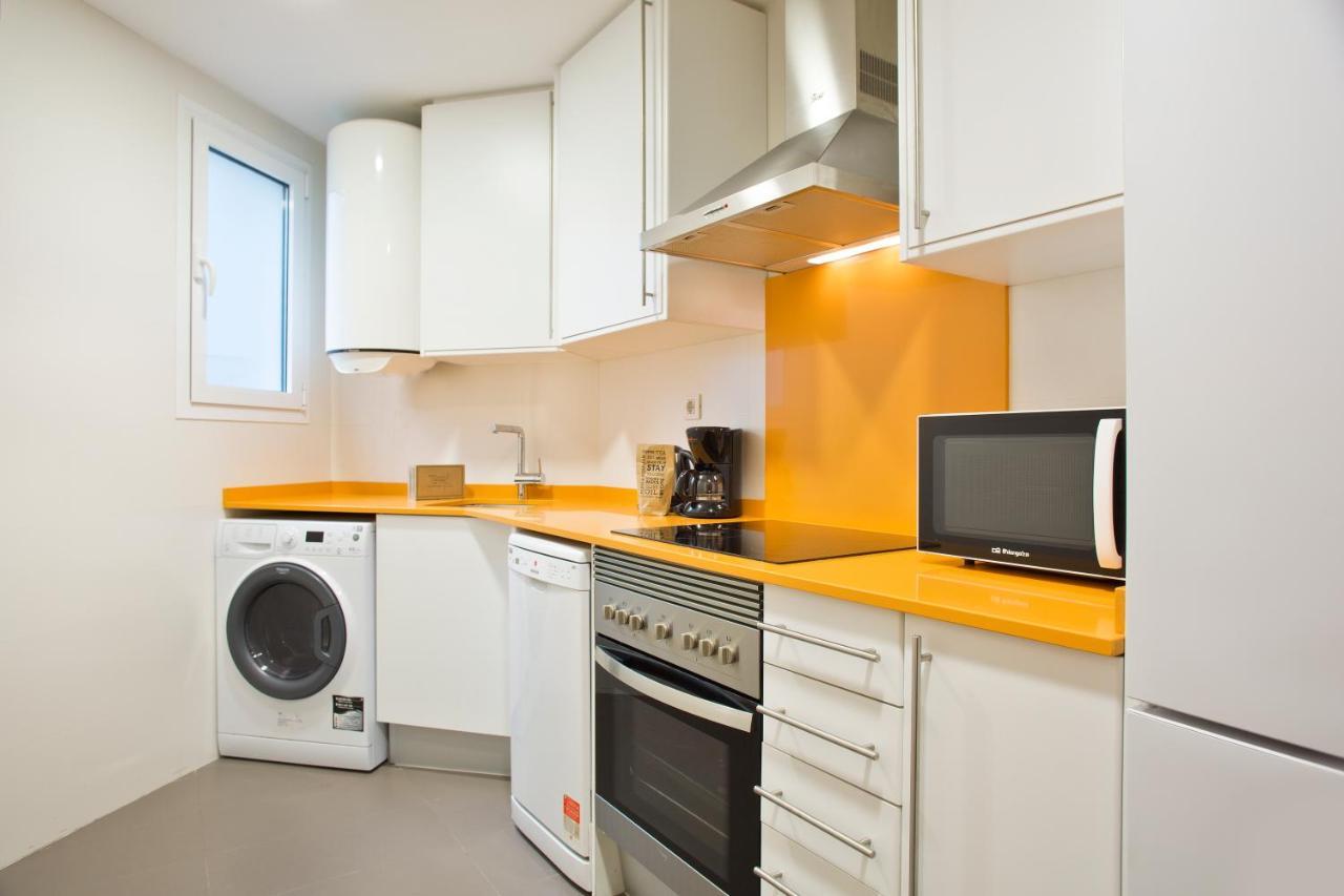 Bonavista - Pedrera Apartamento Barcelona