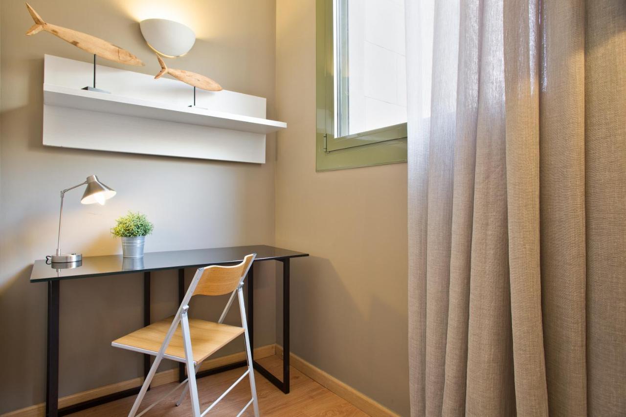 Bonavista - Pedrera Apartamento Barcelona