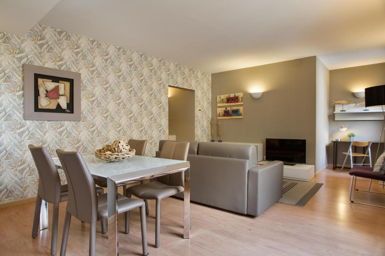 Bonavista - Pedrera Apartamento Barcelona