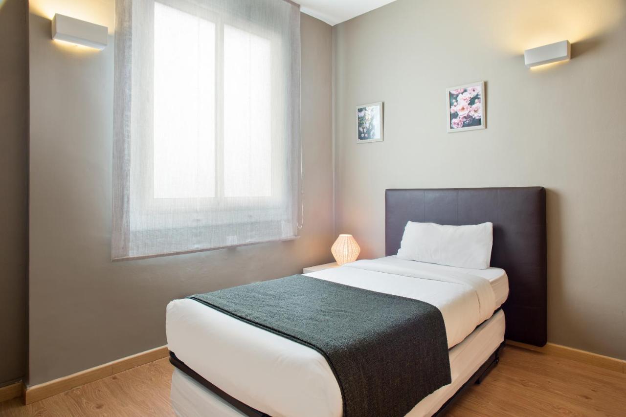Apartamento Bonavista - Pedrera Barcelona