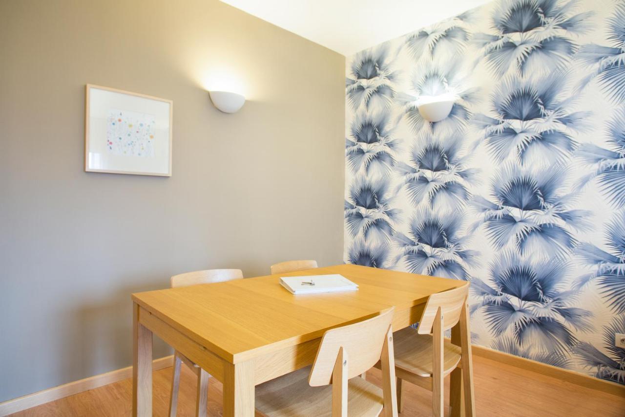 Bonavista - Pedrera Apartamento Barcelona