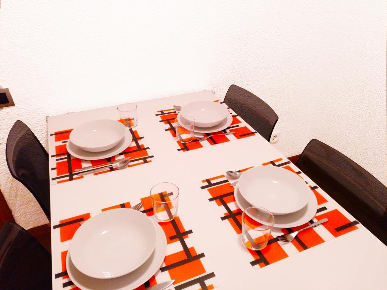 La Fira Apartamento Barcelona