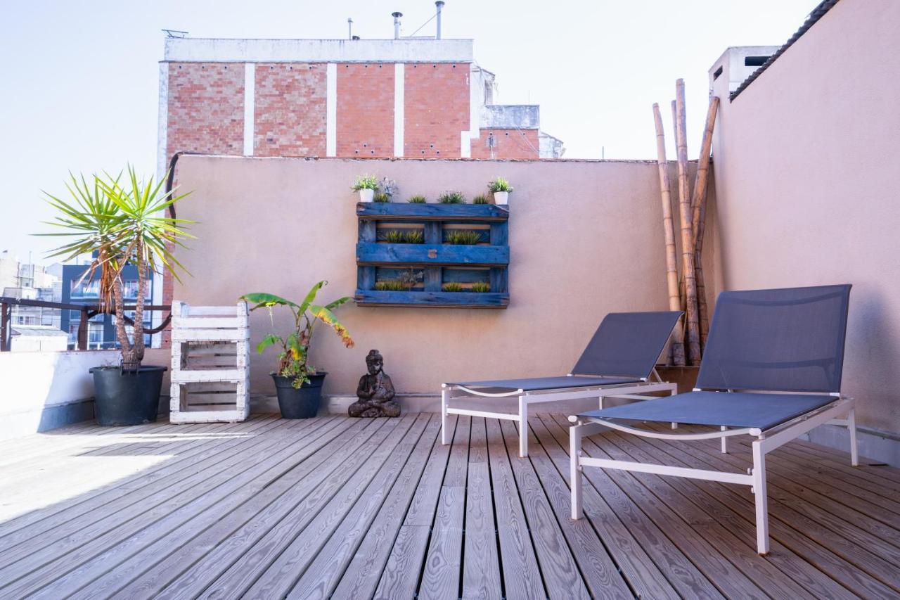 Loft Paseo De Gracia Сasa de vacaciones *