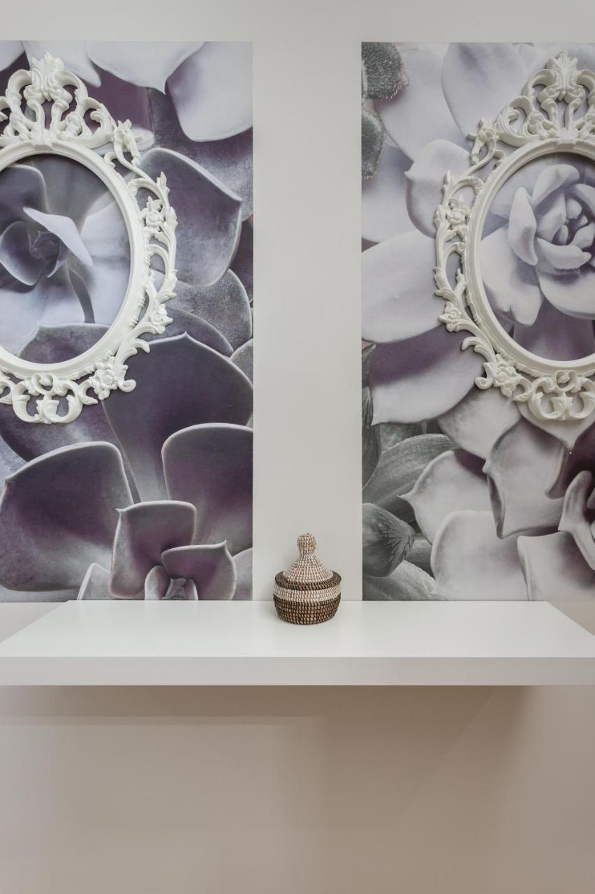 Apartamento Art House Fira