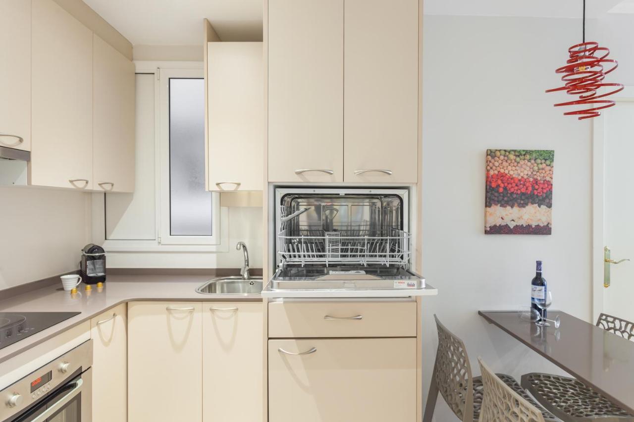 Apartamento Art House Fira