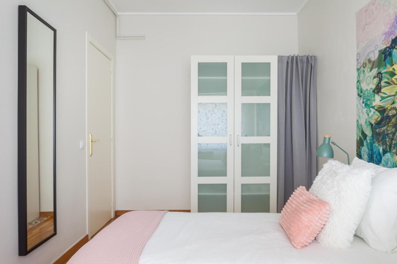 Art House Fira Apartamento Barcelona