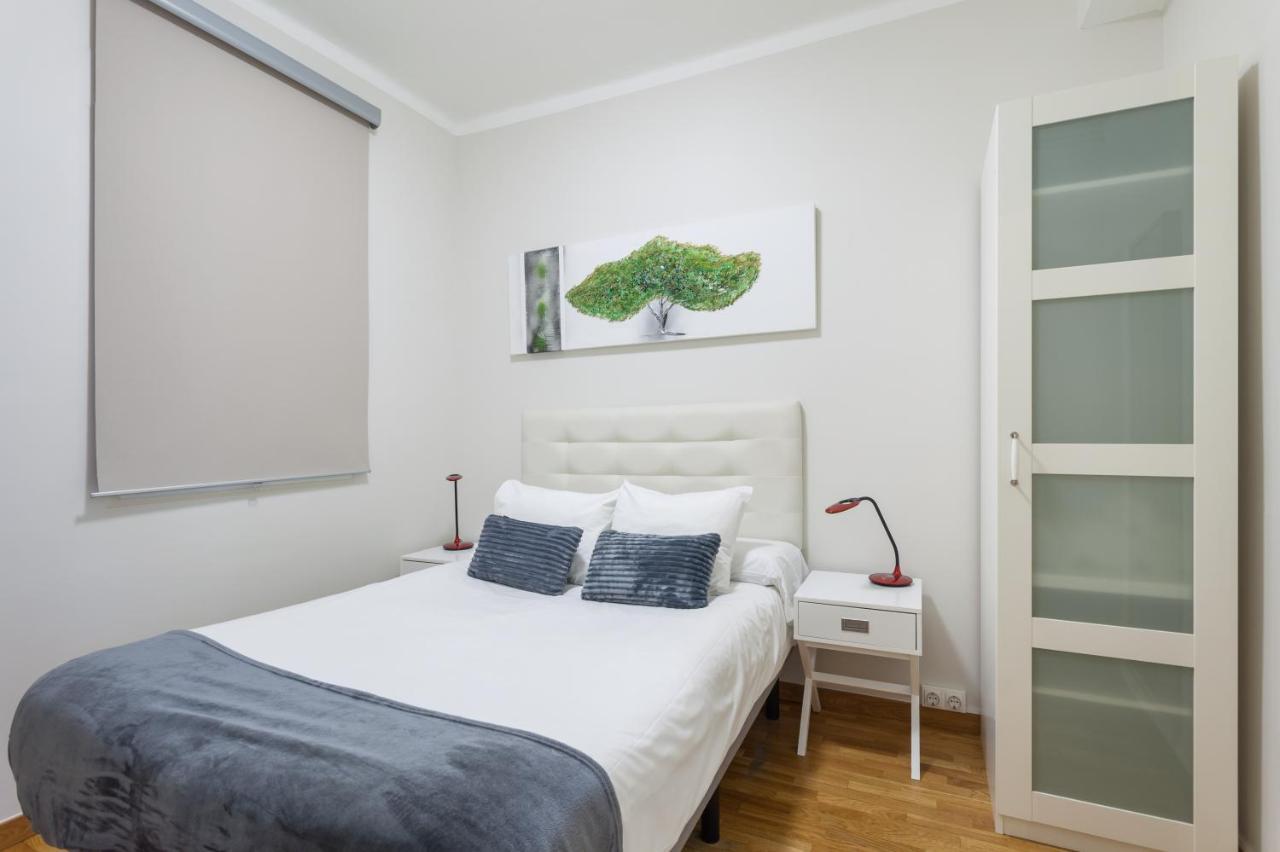 Apartamento Art House Fira *
