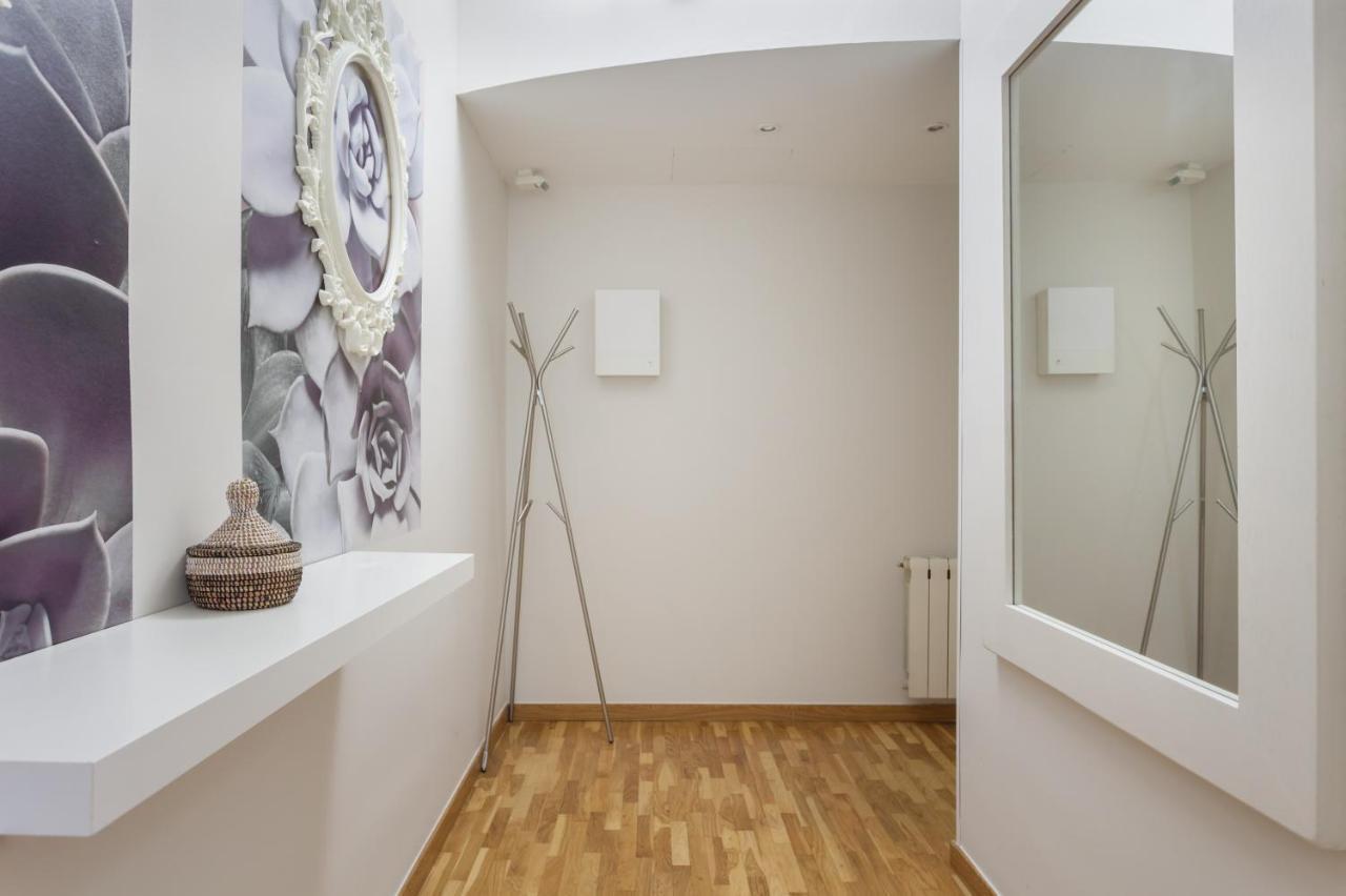 Apartamento Art House Fira Barcelona