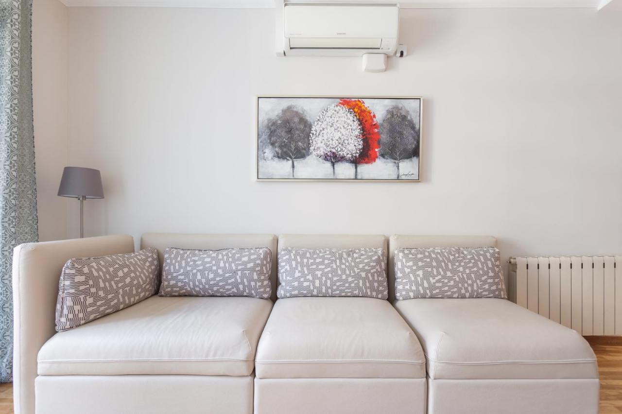 Apartamento Art House Fira *
