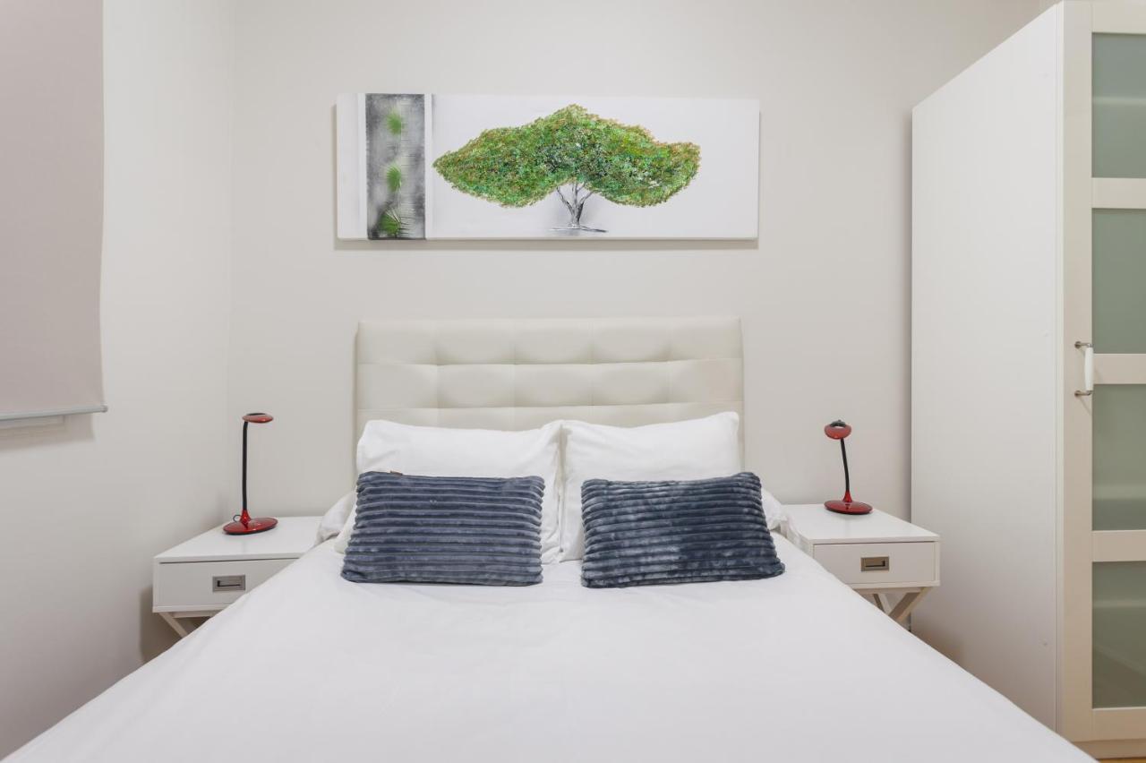 Apartamento Art House Fira Barcelona