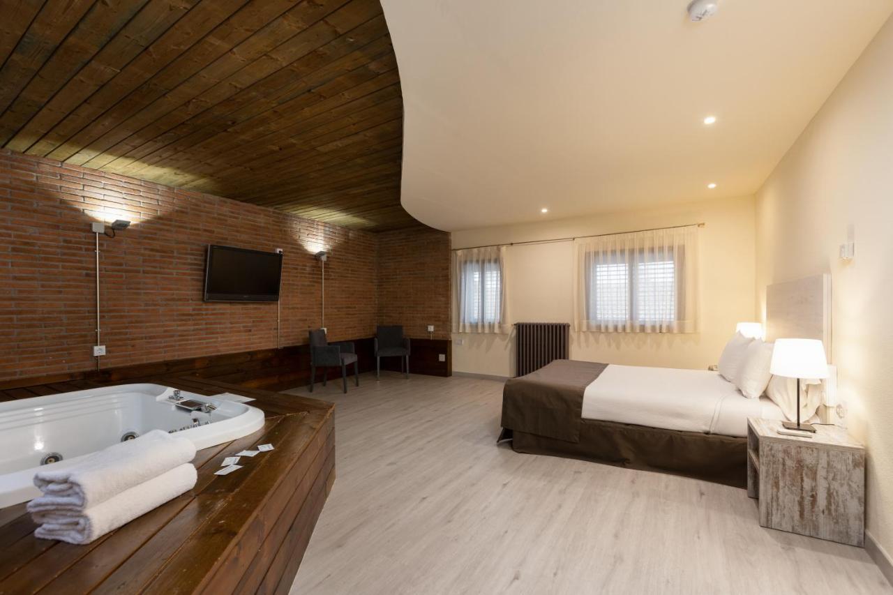 Apartahotel Dv Barcelona