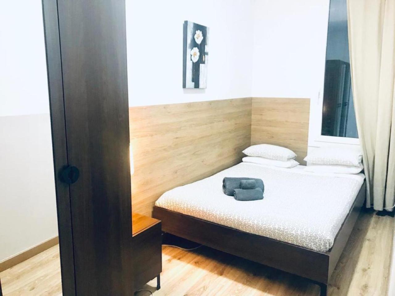 O&M Apartments Barcelona Apartment *