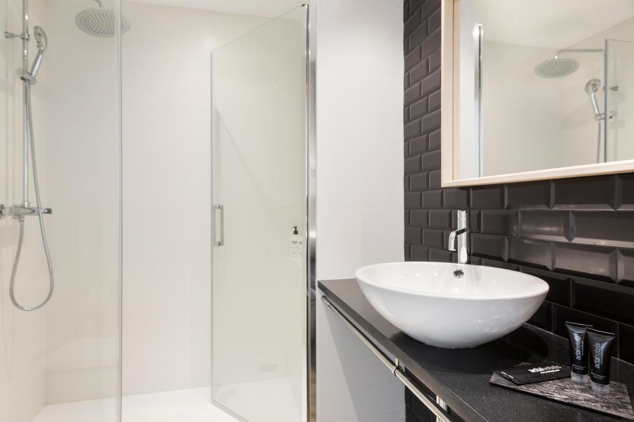 Acta Bcn 40 Hotel 2*