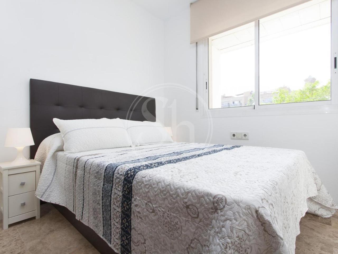 Beach Apartamento *