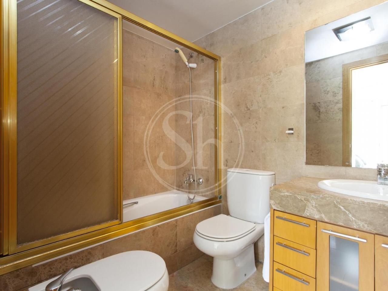 Apartamento Beach *