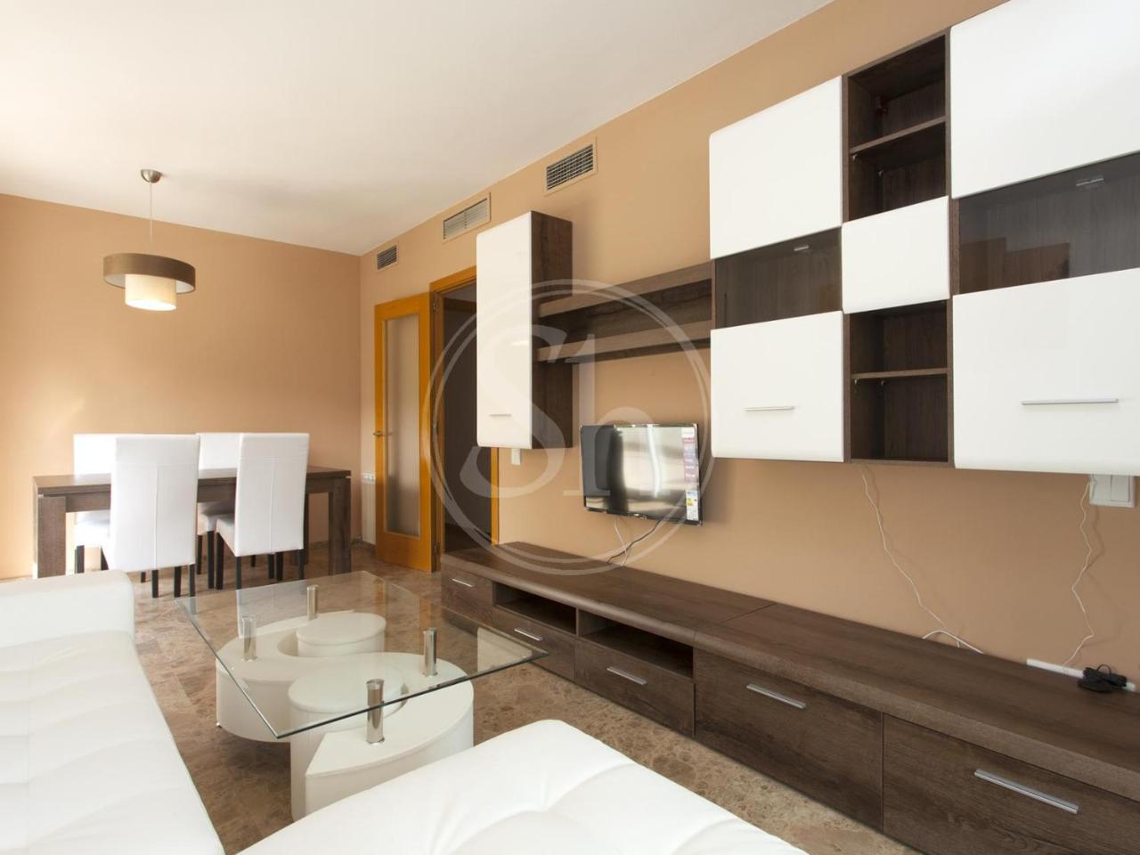 Apartamento Beach Barcelona