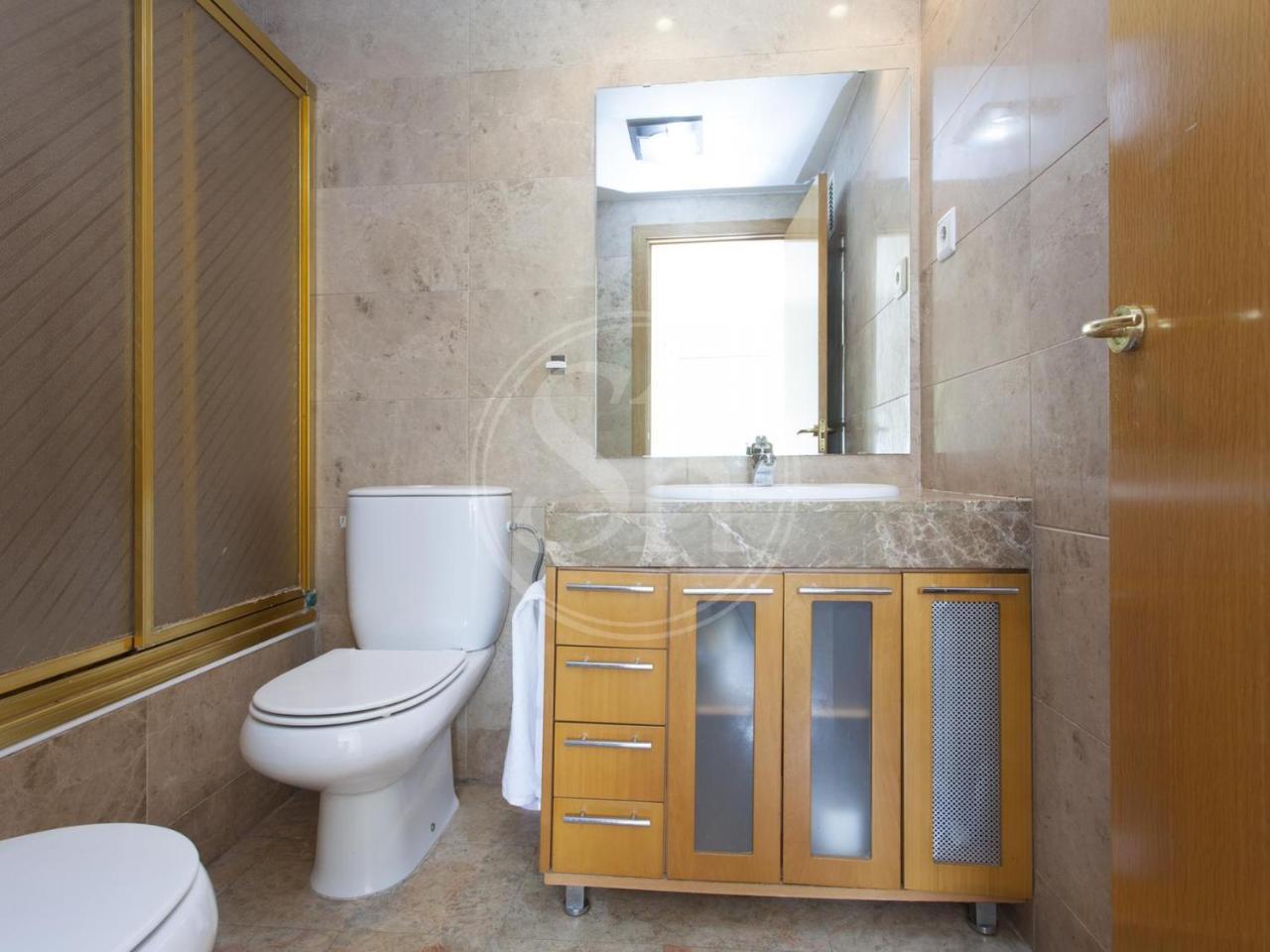 Beach Apartamento Barcelona