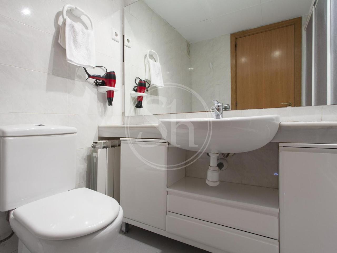 Beach Apartamento *