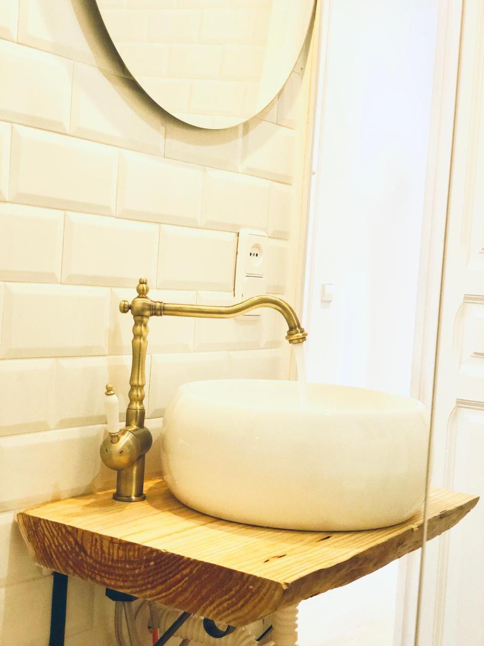 Apartamento Sagrada Familia Iv