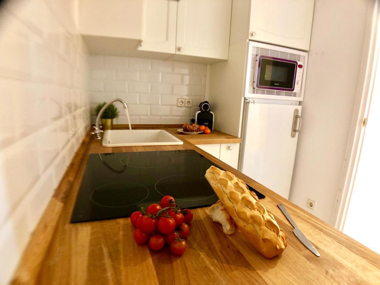 Apartamento Sagrada Familia Iv