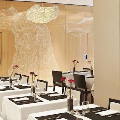Hotel Grupotel Gran Via 678