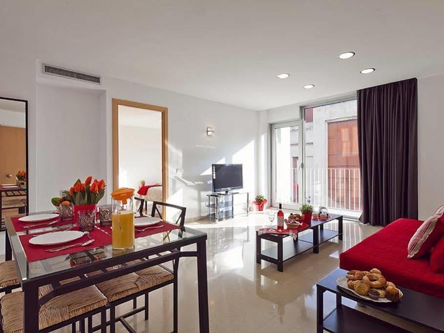 Apartamento Charmsuites Nou Rambla *