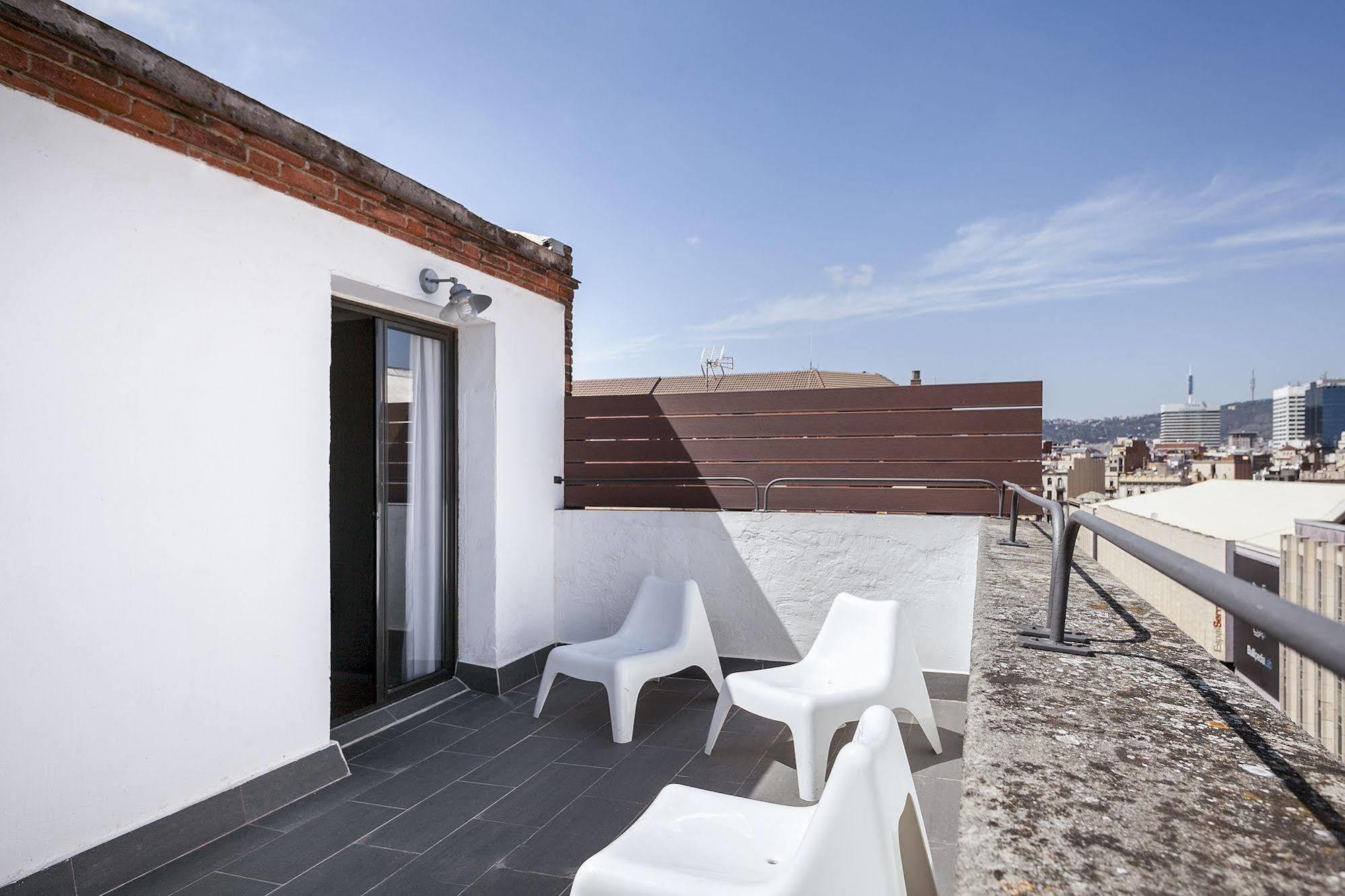 Fira By Gaiarooms Apartment Barcelona
