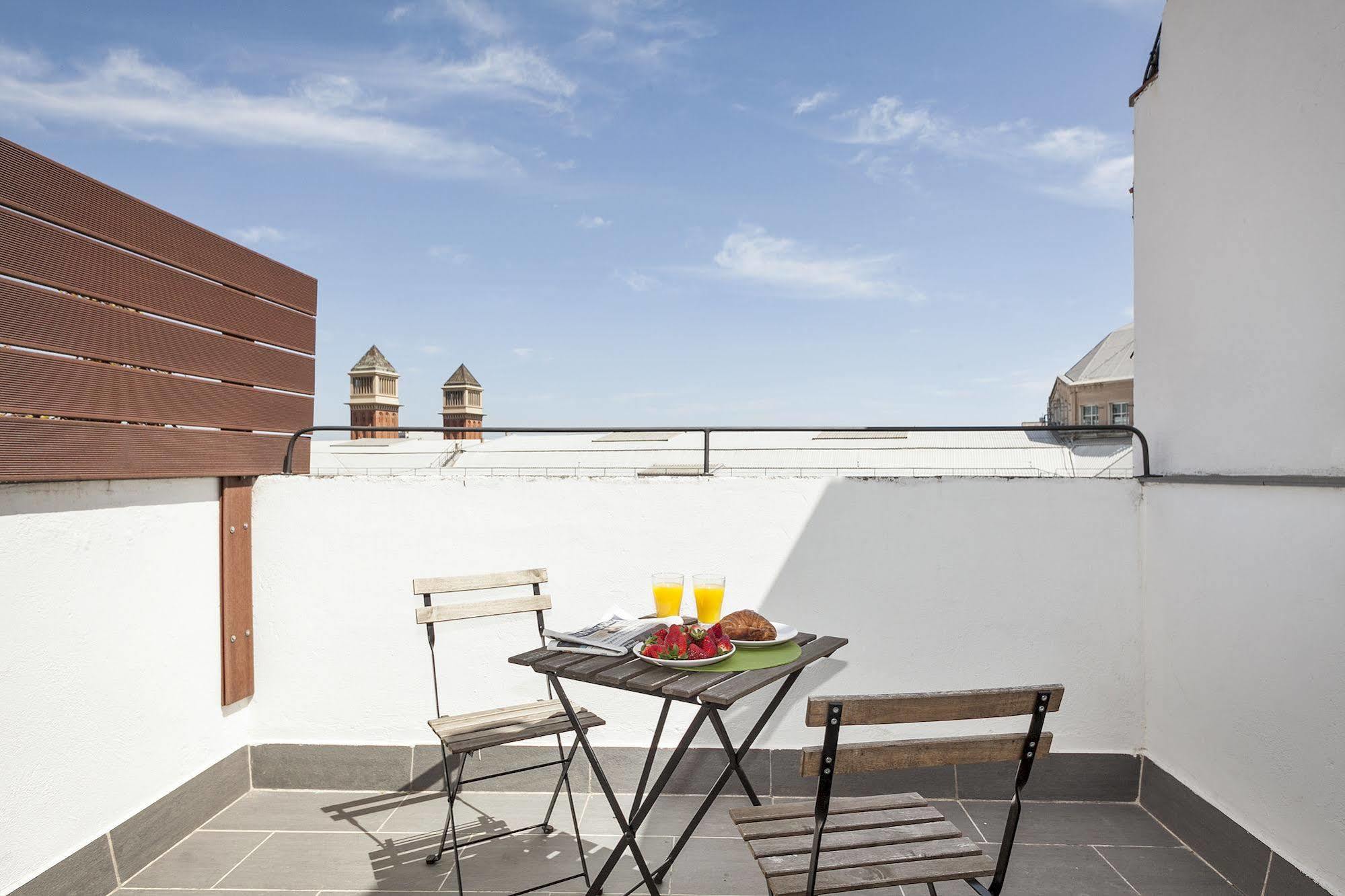Apartment Fira By Gaiarooms *