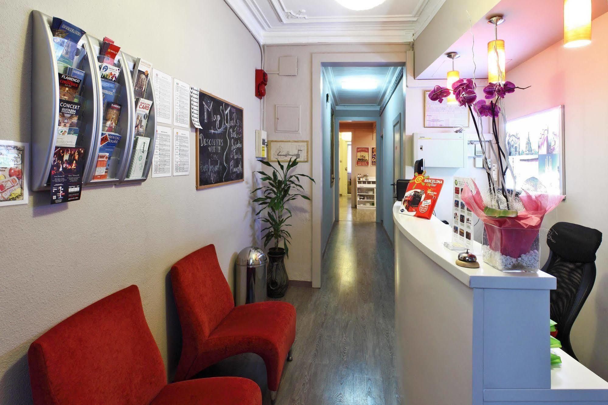Hotel Ginebra *