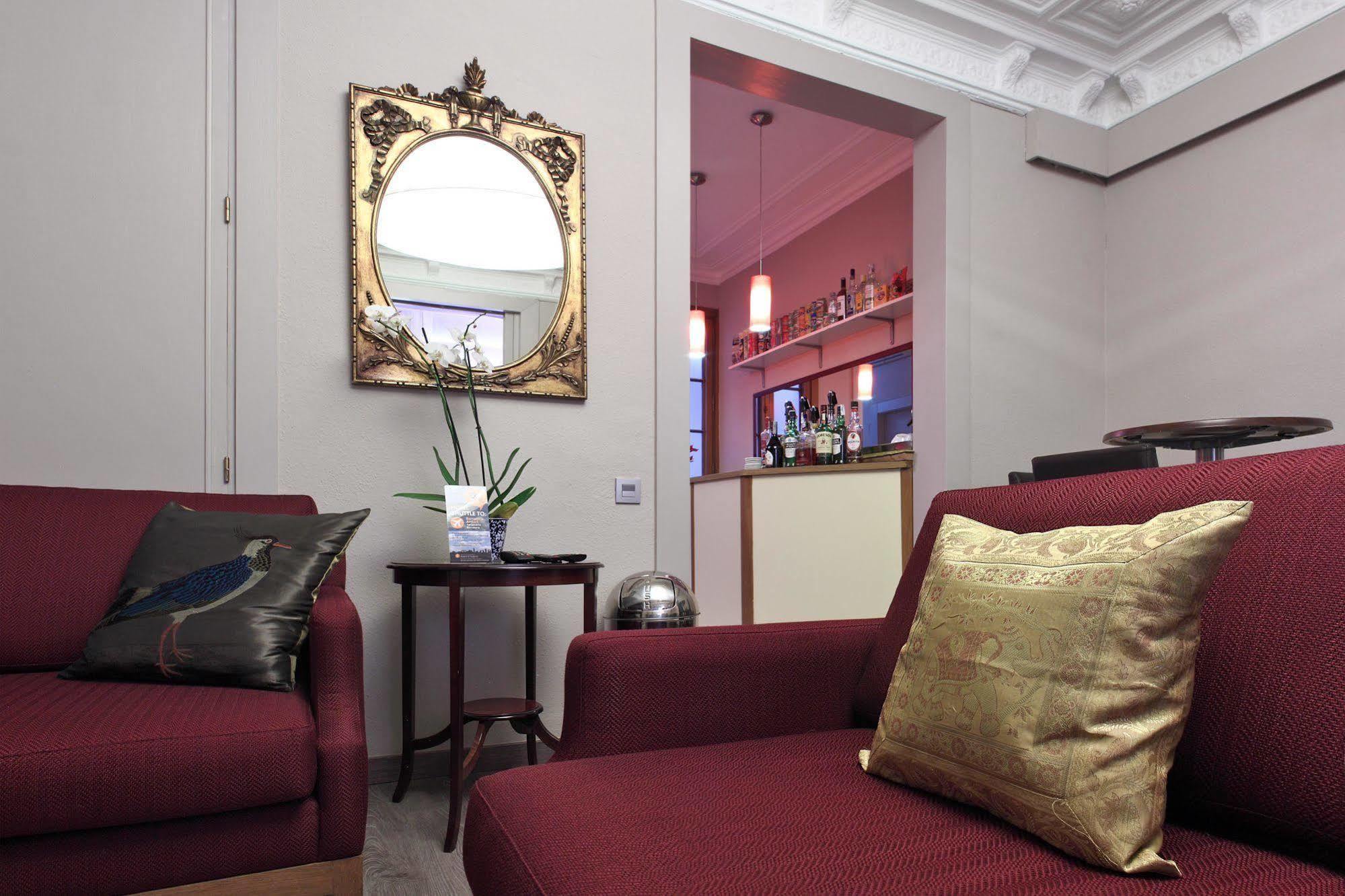 Hotel Ginebra Barcelona