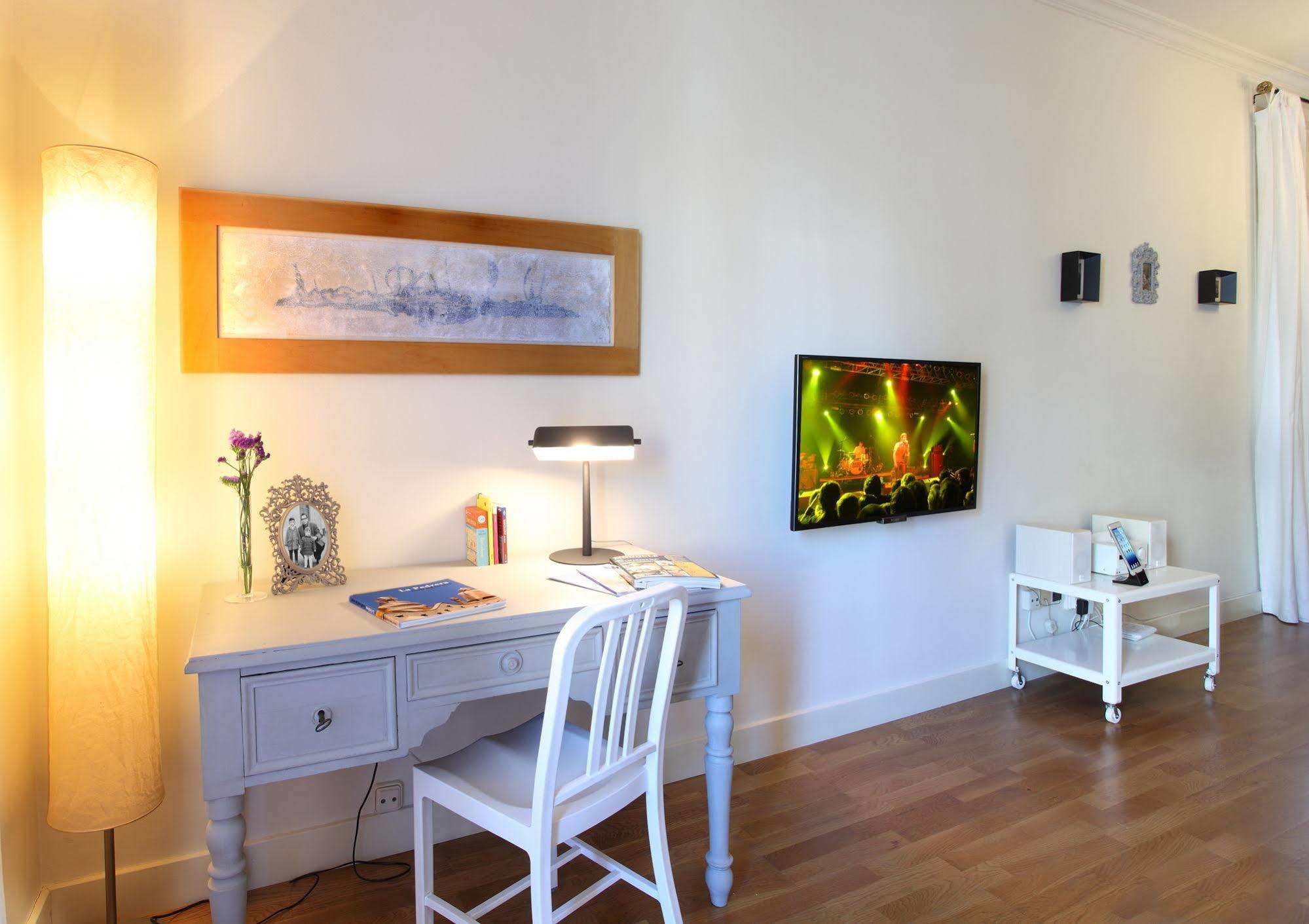 Apartamento The Boutique