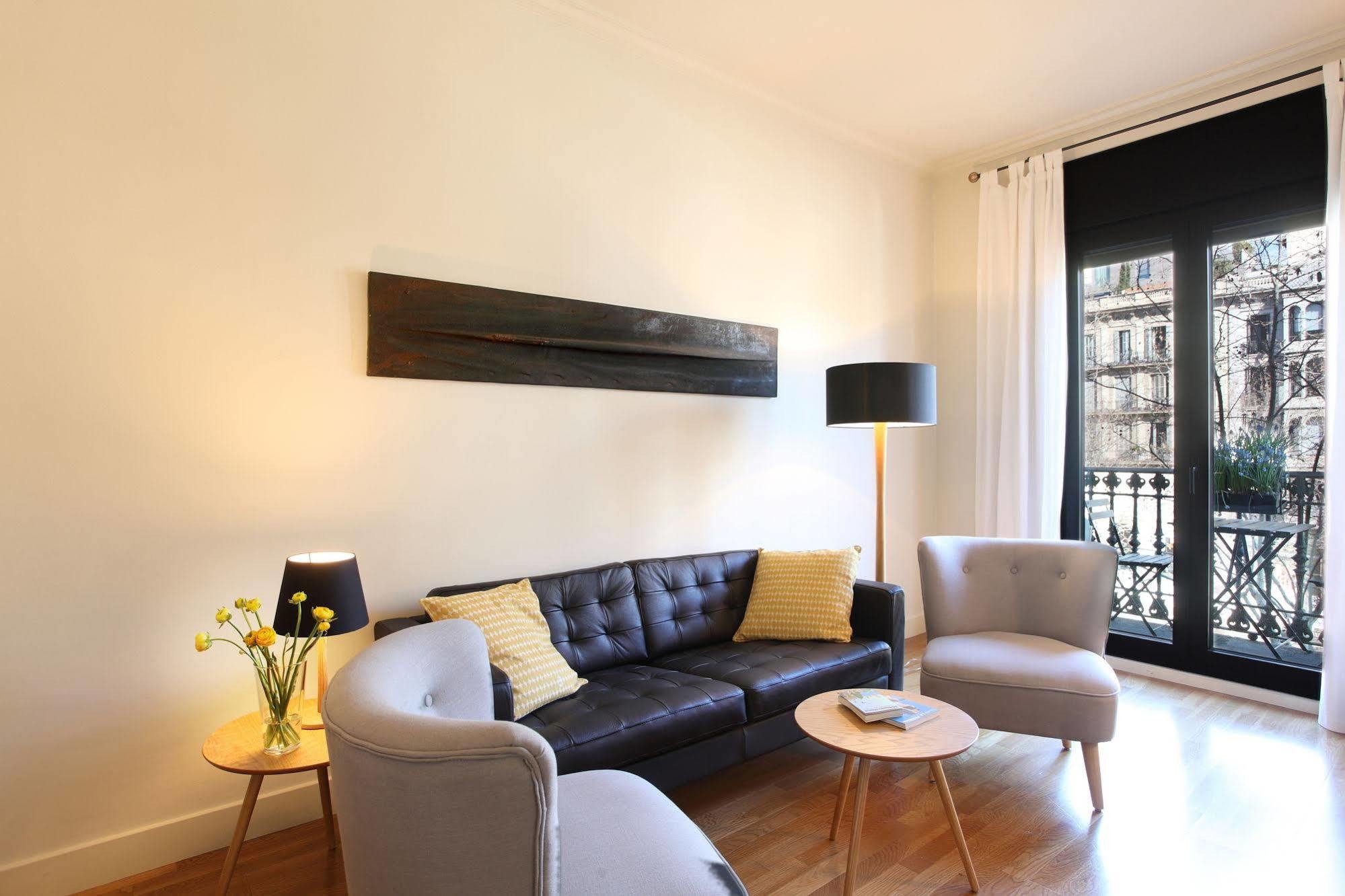 The Boutique * Barcelona