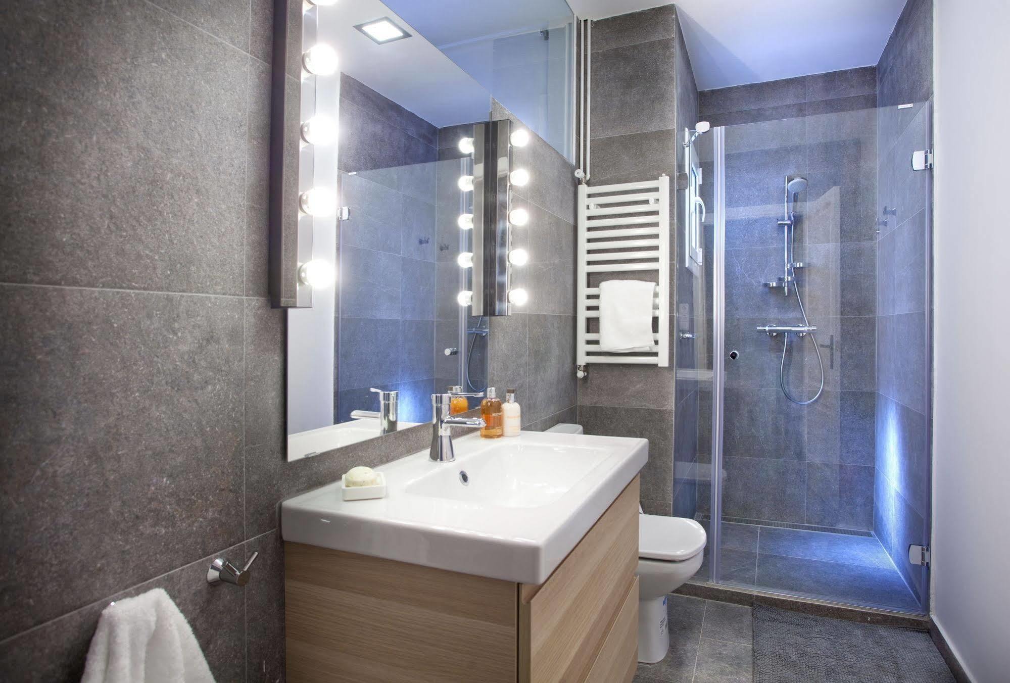 Apartamento The Boutique Barcelona